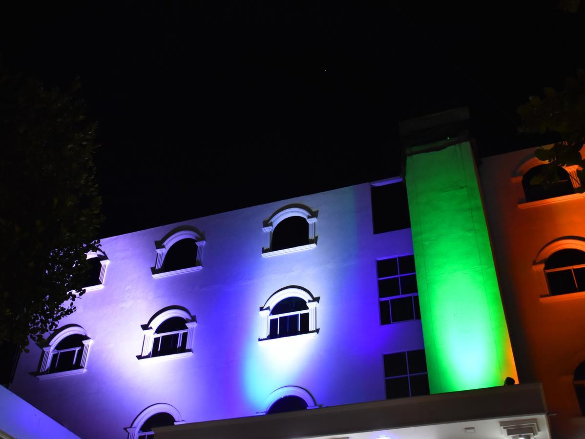 Capitalcity Hotel Badulla Exterior foto